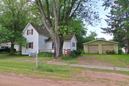 Property in Clark County, Wisconsin