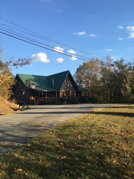 Property in Harlan County, Kentucky