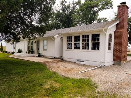 Property in Coffey County, Kansas