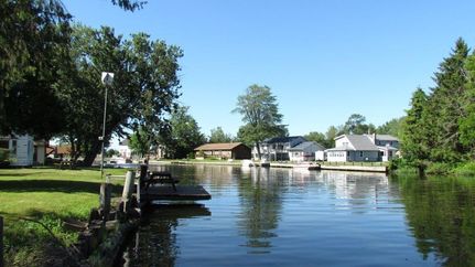 Property in Onondaga County, New York