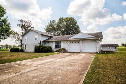 Property in Ripley County, Missouri