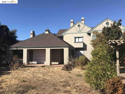 Property in Contra Costa County, California