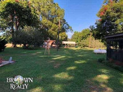 Property in Concordia Parish, Louisiana