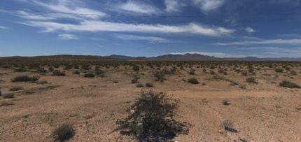 Property in San Bernardino County, California