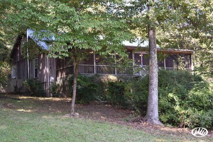 Property in Wayne County, Tennessee