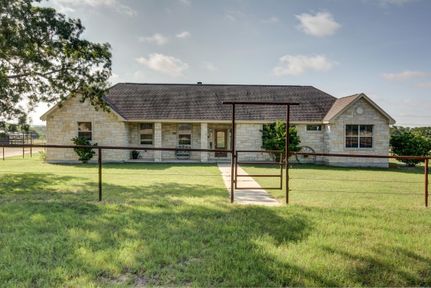 Property in Bastrop County, Texas