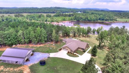 Property in Polk County, Georgia