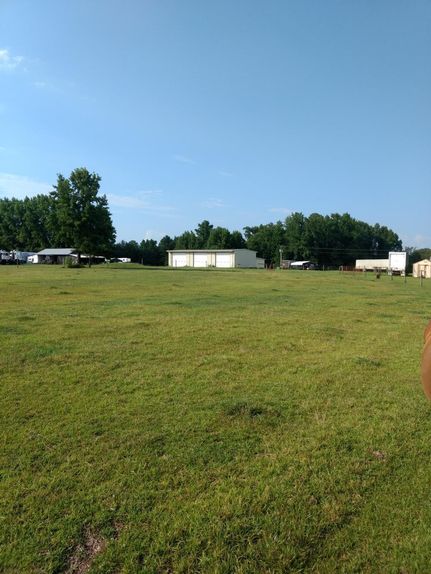 Property in Lee County, North Carolina