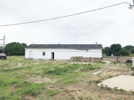 Property in Richardson County, Nebraska
