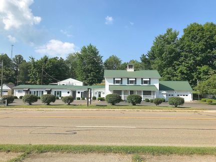 Property in Gallia County, Ohio