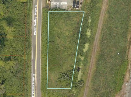 Property in King County, Washington