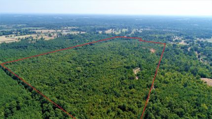 Property in Harrison County, Texas