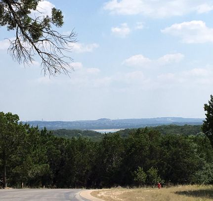 Property in Travis County, Texas