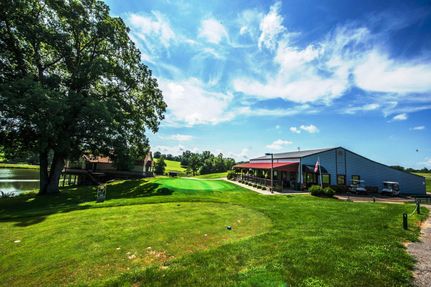 Property in Greene County, Indiana