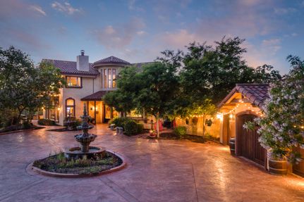 Property in Calaveras County, California