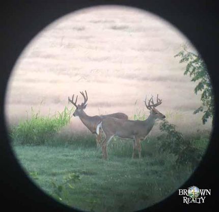 Property in Barber County, Kansas
