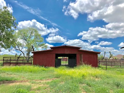Property in Wilson County, Texas