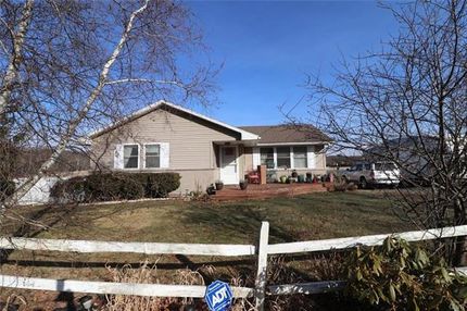 Property in Luzerne County, Pennsylvania