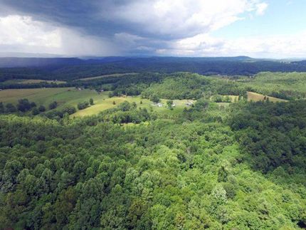 Property in Mercer County, West Virginia