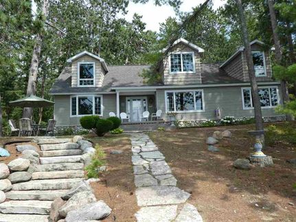 Property in Roscommon County, Michigan