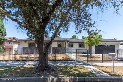 Property in Los Angeles County, California