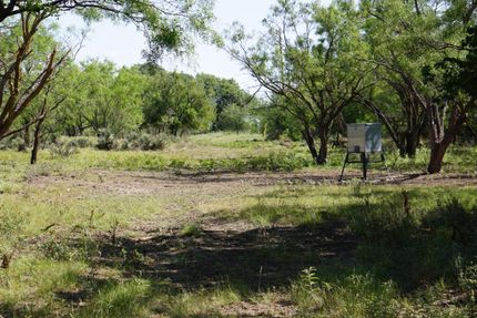 Property in McCulloch County, Texas