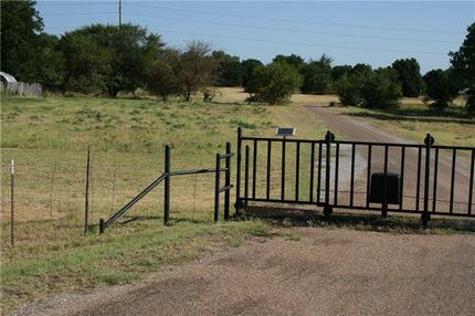 Property for sale in Parker County, Texas