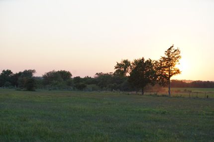 Property in Saint Clair County, Missouri