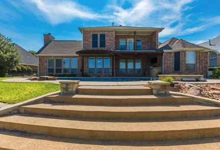 Property in Rockwall County, Texas