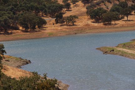 Property in Tuolumne County, California