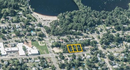 Property in Ocean County, New Jersey