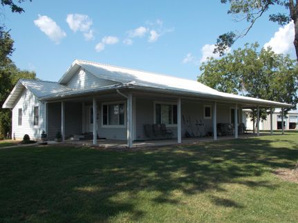 Property in Howell County, Missouri