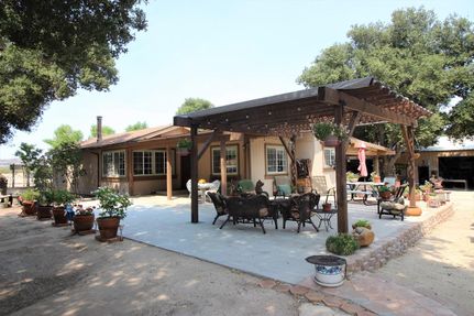 Property in San Diego County, California