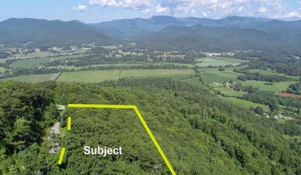 Property in Rabun County, Georgia