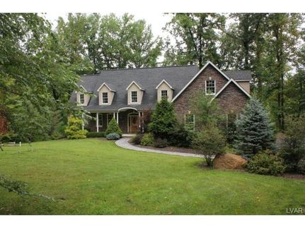 Property in Northampton County, Pennsylvania