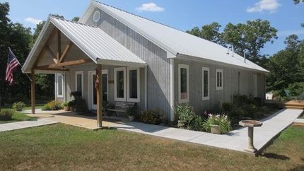 Property in Cedar County, Missouri