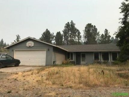 Property in Josephine County, Oregon