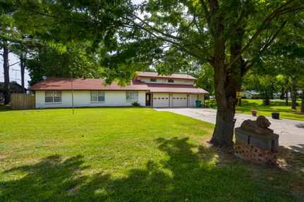 Property in Van Zandt County, Texas