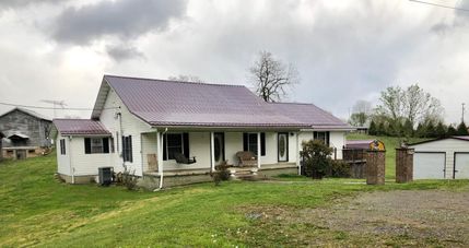 Property in Lee County, Virginia