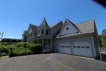 Property in Montgomery County, Pennsylvania