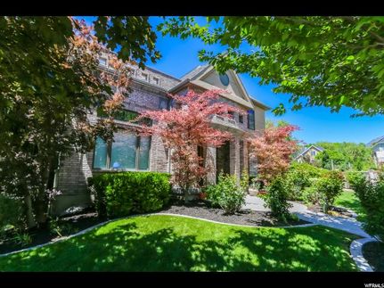 Property in Utah County, Utah