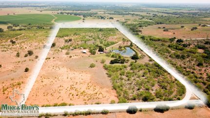 Property in Atascosa County, Texas