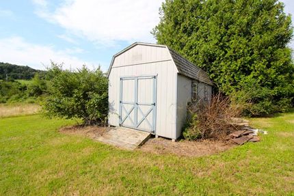 Property in Northumberland County, Pennsylvania