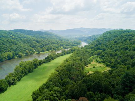 Property in Pulaski County, Virginia