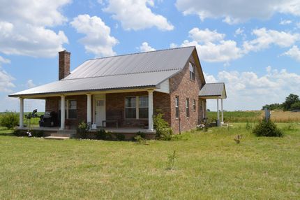 Property in Caddo County, Oklahoma