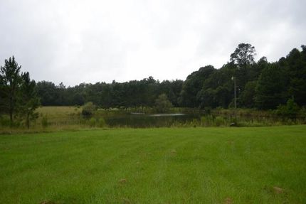 Property in Irwin County, Georgia