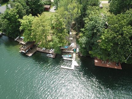 Property in Allegany County, New York