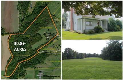 Property in Franklin County, Pennsylvania