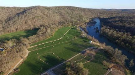 Property in Carter County, Missouri