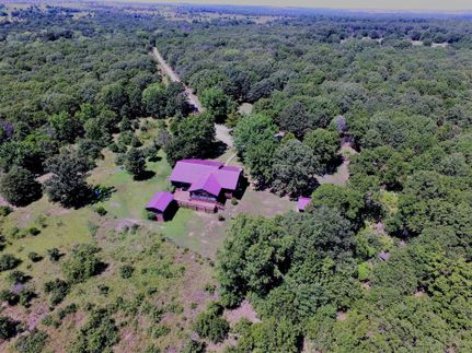 Property in Chautauqua County, Kansas